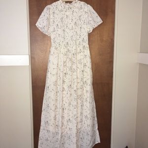 ROOLEE White Midi/Maxi Dress